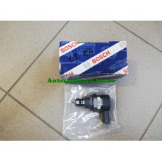 Редукционный клапан регулятор давления Bosch 55185570 0281002507  новый 1.3multijet  Fiat Fiorino, Qubo
